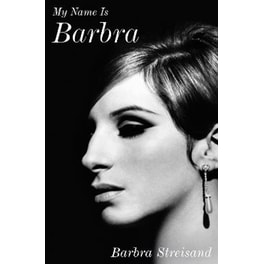 My Name is Barbra