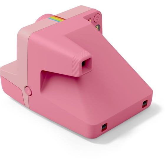 Instant Camera Polaroid Now Generation 4 - Pink image 4