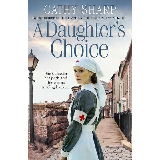 A Daughter's Choice image 0