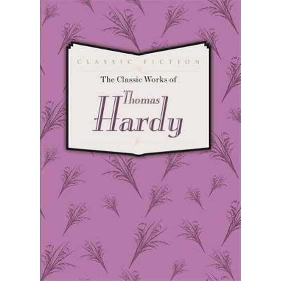 The Classic Works of Thomas Hardy image 0