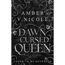 The Dawn of the Cursed Queen