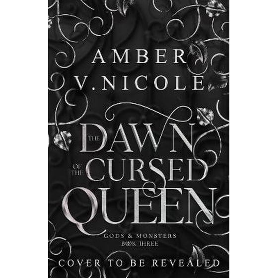 The Dawn of the Cursed Queen image 0