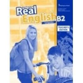 Real English B2 Teacher's Book Companion