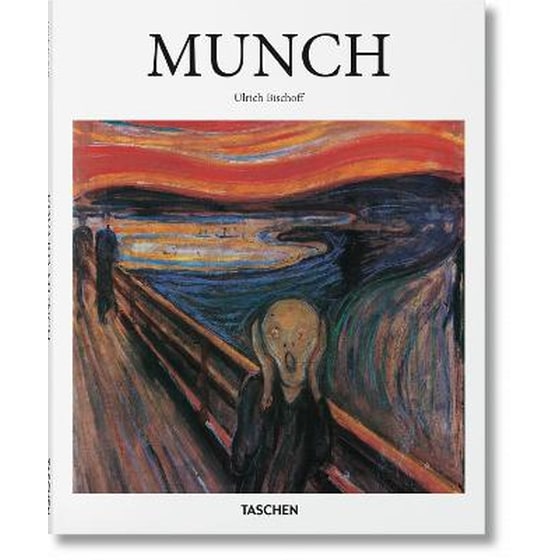 Munch image 0