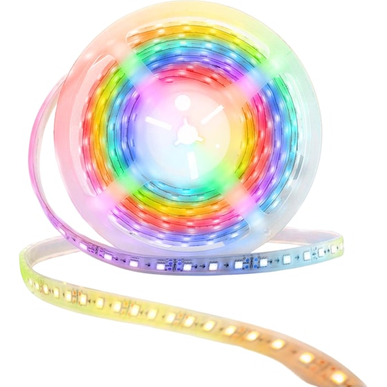 Ταινία Led Nedis SmartLife 5 Μέτρων SMD5050 - 30 Led image 0