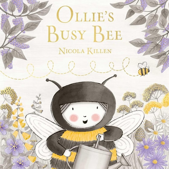 Ollie's Busy Bee image 0