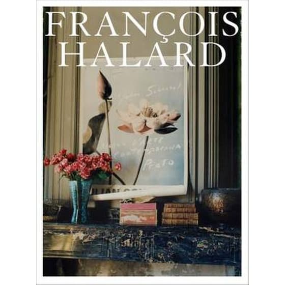 Francois Halard image 0