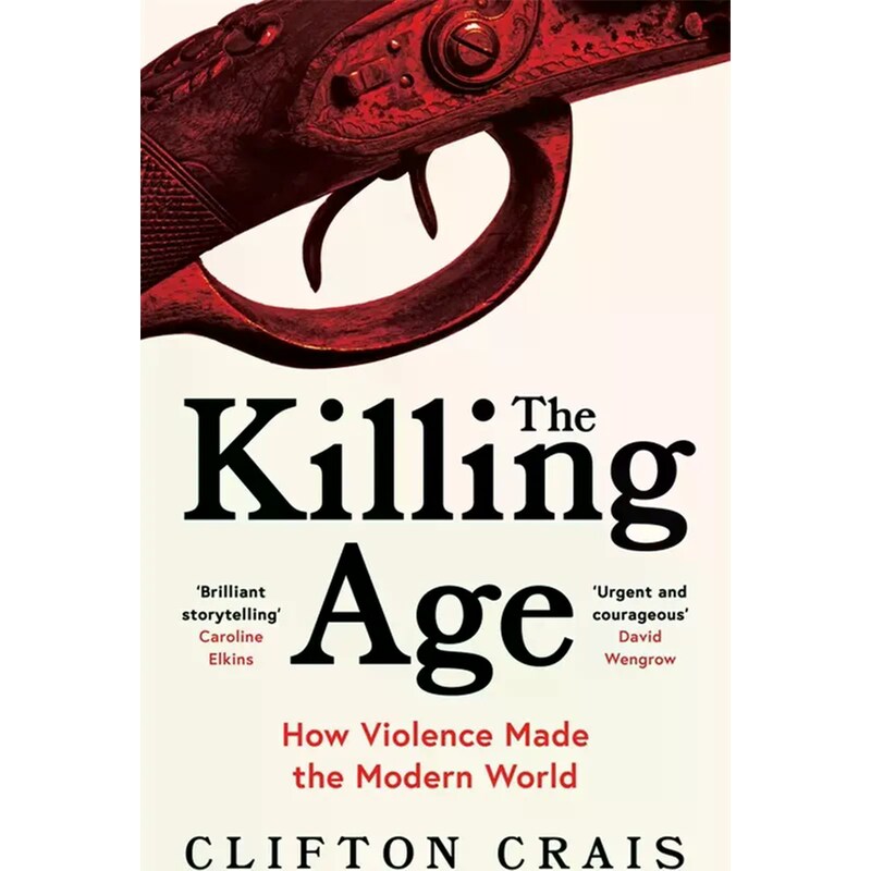 The Killing Age