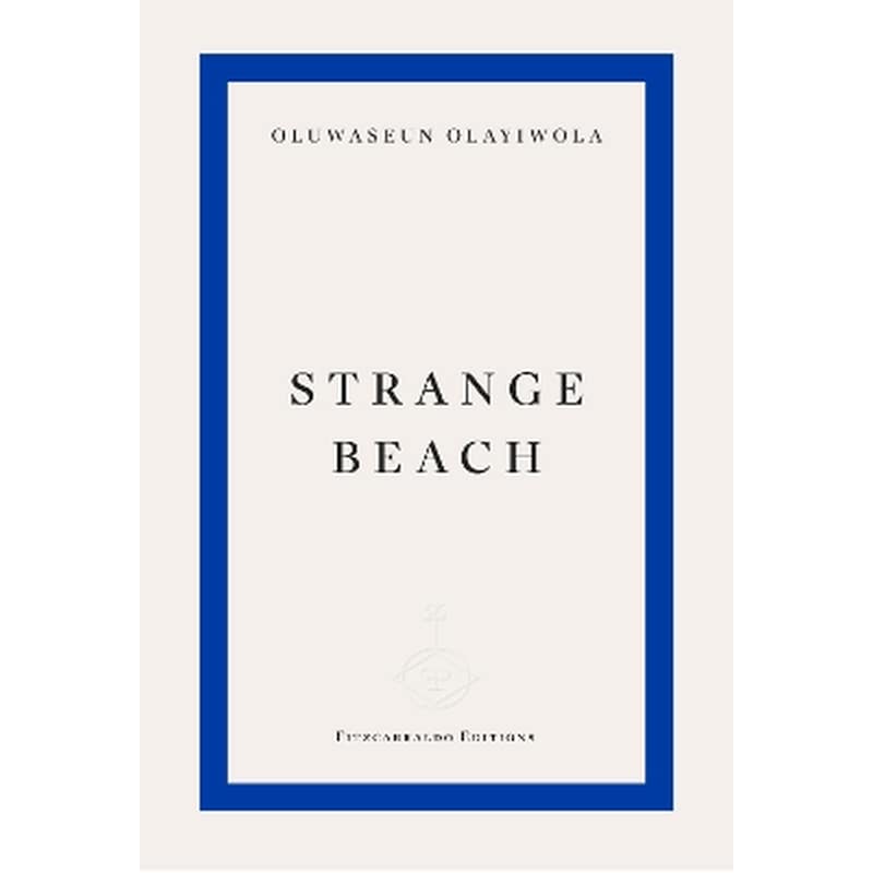 Strange Beach