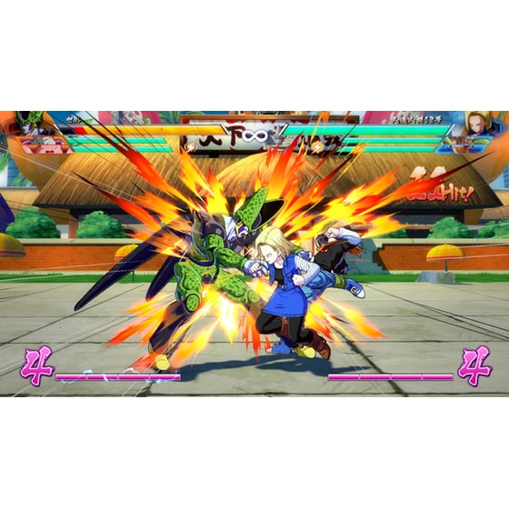 Dragon Ball FighterZ - Xbox Series X image 9