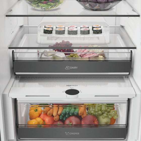 WHIRLPOOL WHK 22413 X6EA1 Total No Frost 415 Lt Inox Ψυγειοκαταψύκτης image 18