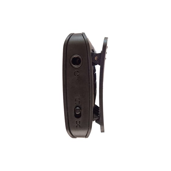 MP3 Player Crypto MP300 Plus 16GB - Μπλε image 1