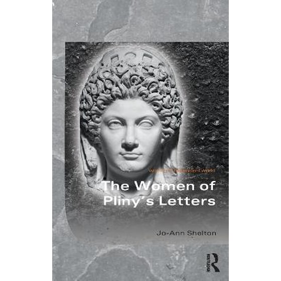 Women of Pliny's Letters image 0