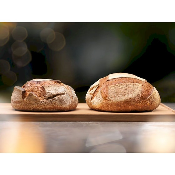 ELECTROLUX EOD3H50TX SteamBake 72 Lt Inox Εντοιχιζόμενος Φούρνος Άνω Πάγκου image 8