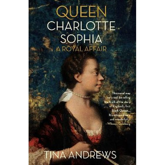 Queen Charlotte Sophia image 0
