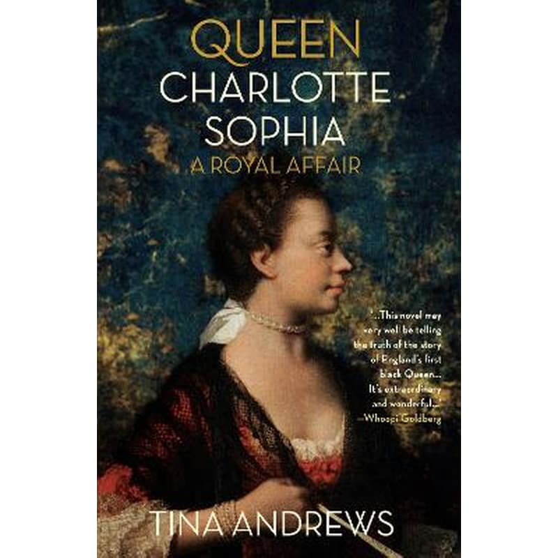 Queen Charlotte Sophia