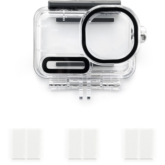 DJI Αδιάβροχη Θήκη Osmo Action 6 - Δίαφανο image 2