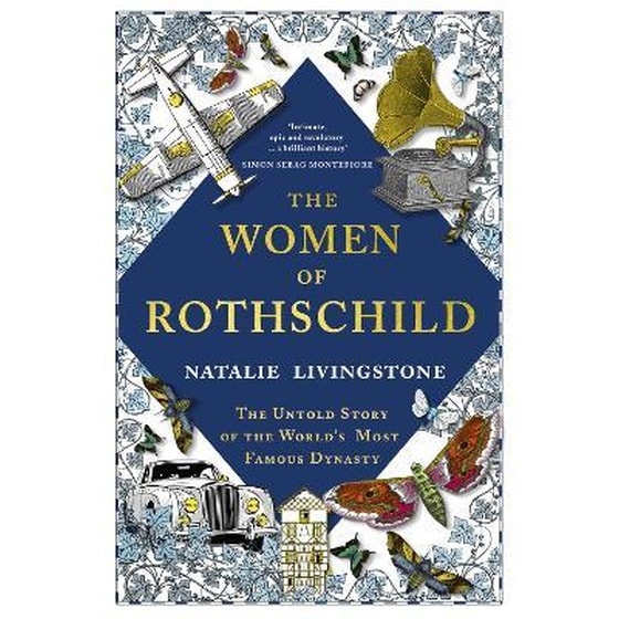 Women of Rothschild image 0