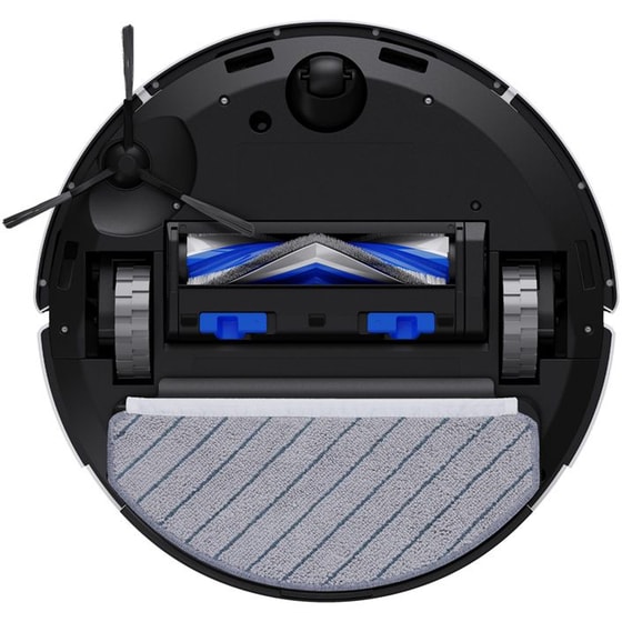 ECOVACS N20 για Σκούπισμα & Σφουγγάρισμα Λευκό Σκούπα Ρομπότ image 2