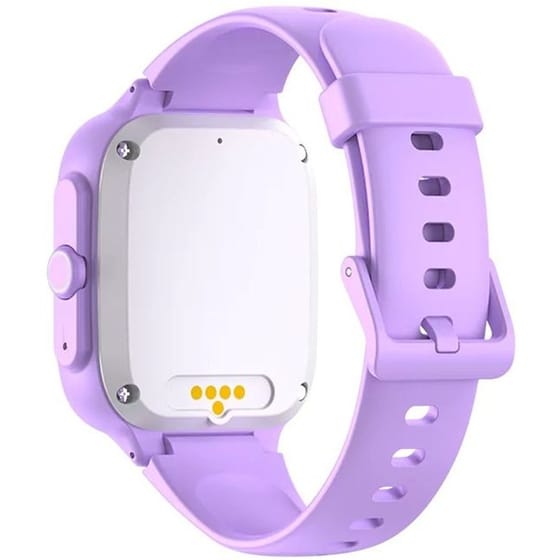 Smartwatch ttec Kidi Lite 56mm - Magic Lilac image 4