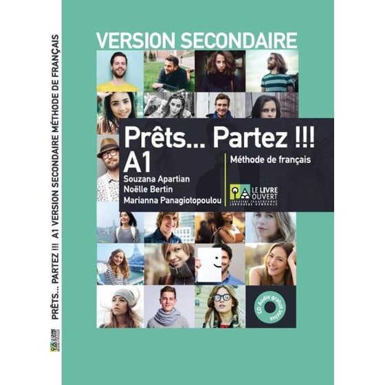 Prêts. . . Partez ! ! ! image 0