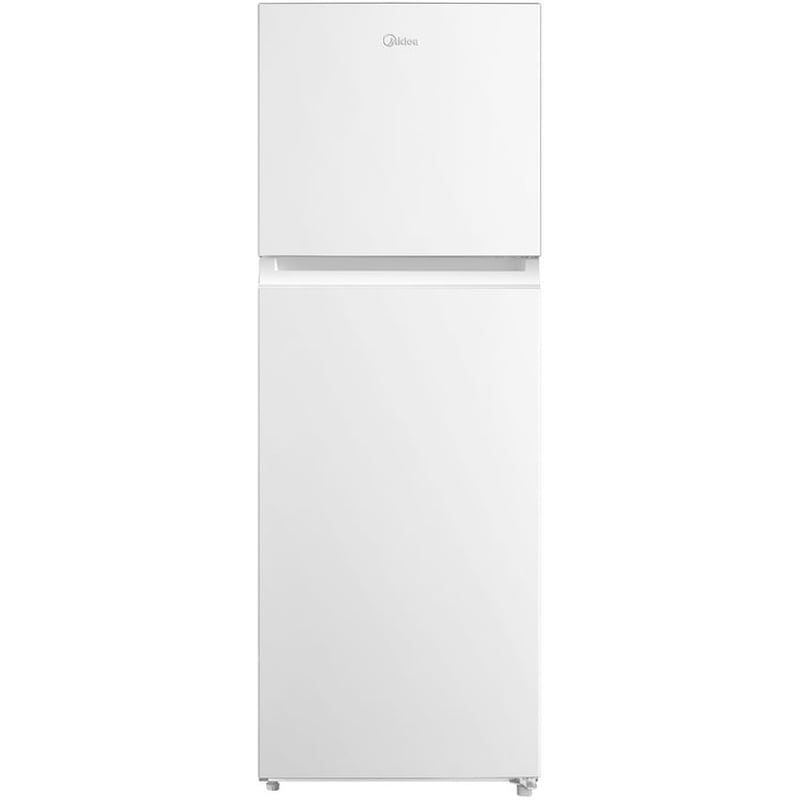 MIDEA MDRT489MTE01E Total No Frost 338 Lt Λευκό Δίπορτο Ψυγείο