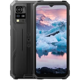 Blackview BV4800 Pro 128GB - Black