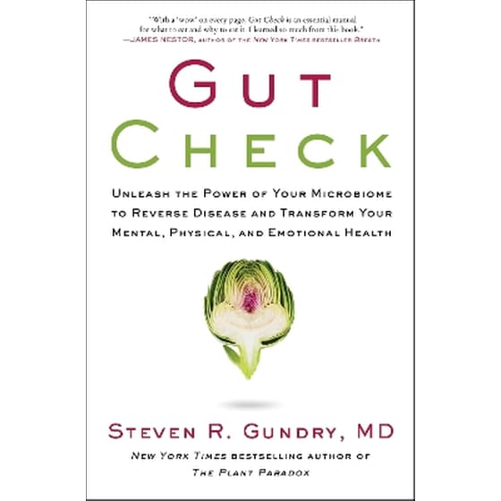 Gut Check image 0