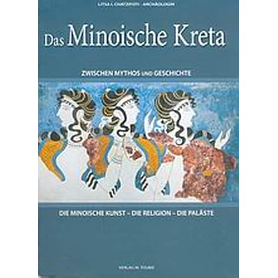 Das Minoische Kreta image 0