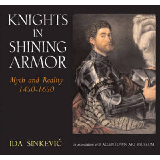Knights in Shining Armor image 0