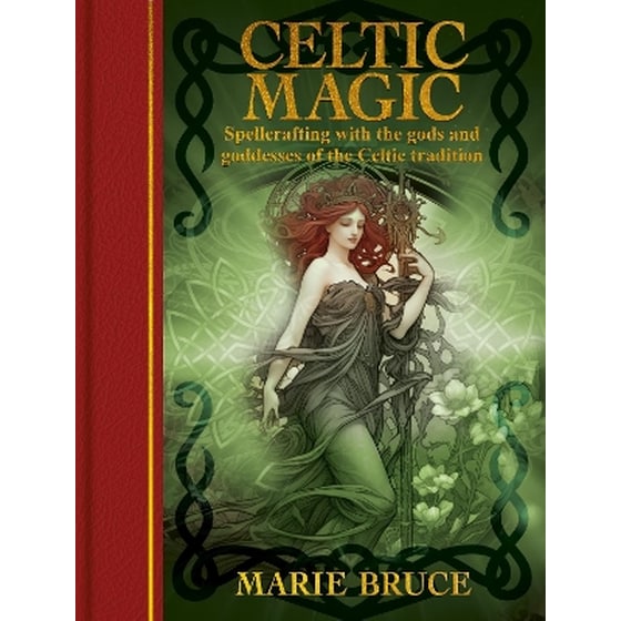 Celtic Magic image 0