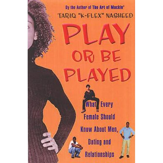 Play Or Be Played image 0