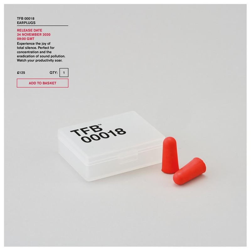 12 Things I Forgot (Limited Single Vinyl)