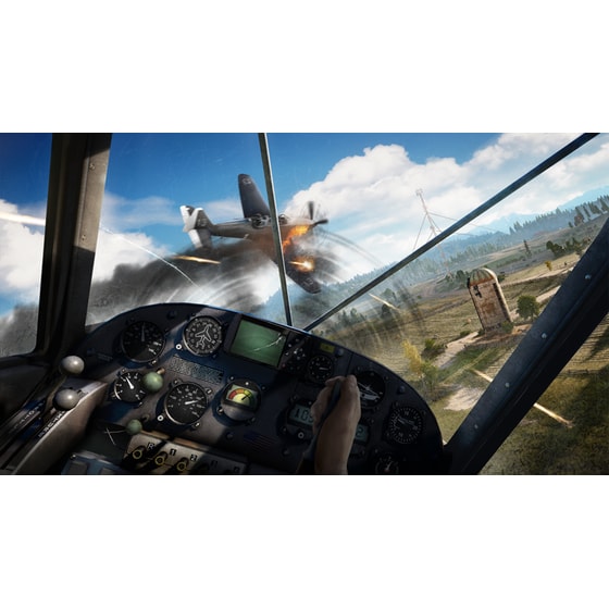 Far Cry 5 - Xbox One image 1