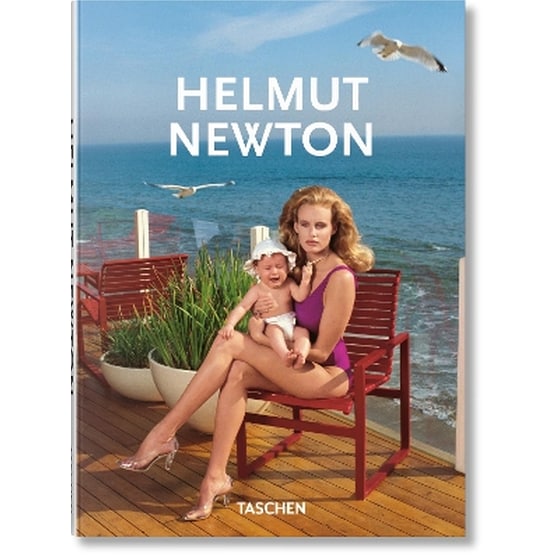 Helmut Newton image 0