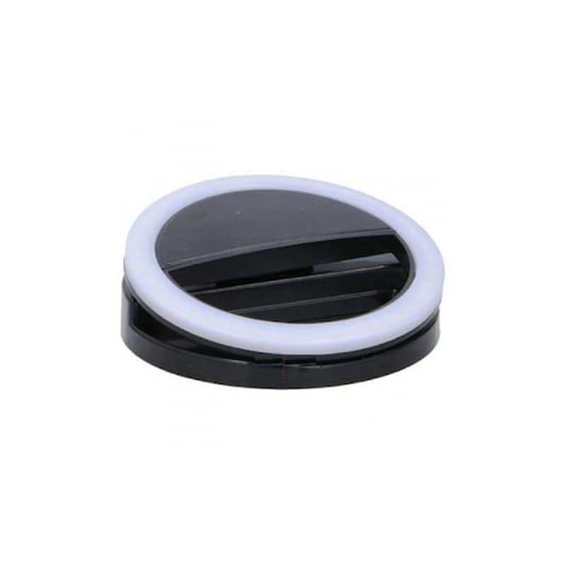 GRUNDIG Grundig Selfie Light Ring με 36 LED Φώτα για Φωτεινές Φωτογραφίες στο Σκοτάδι