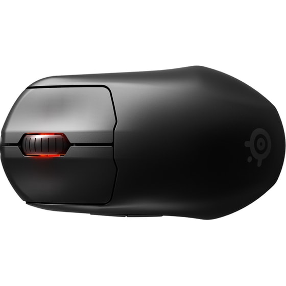 SteelSeries Prime Wireless Gaming Ασύρματο Ποντίκι - Μαύρο image 2