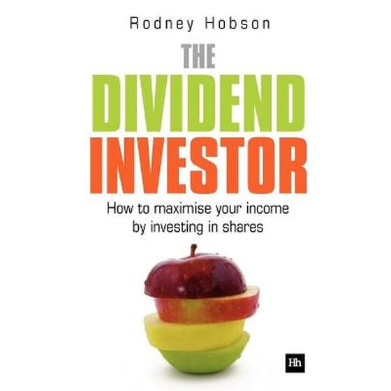 Dividend Investor image 0