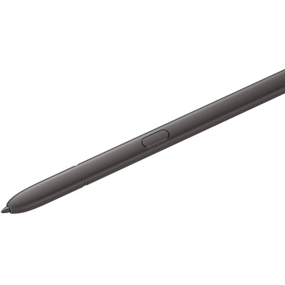 Γραφίδα Samsung για Galaxy S24 Ultra Stylus Pen - Black image 2