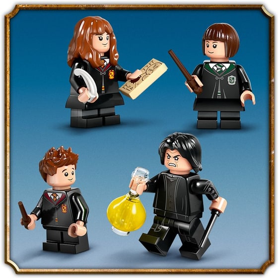 LEGO® Harry Potter Hogwarts™ Castle: Potions Class (76431) image 7