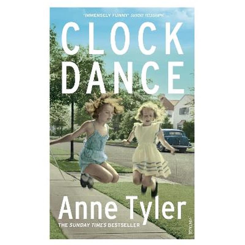 Clock Dance