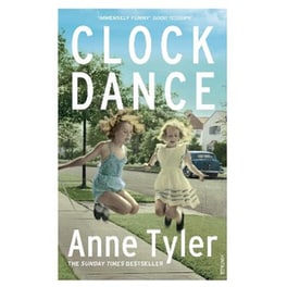 Clock Dance