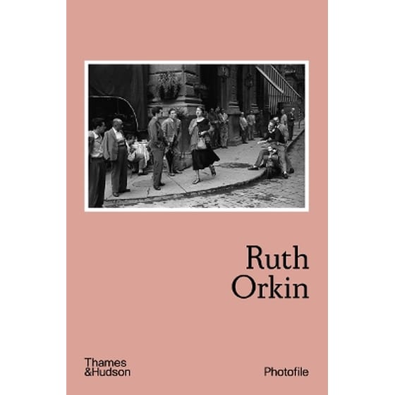 Ruth Orkin image 0