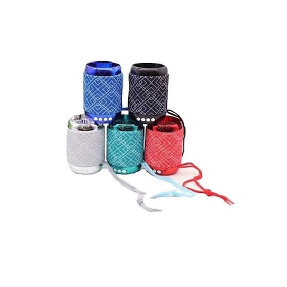 Επαναφορτιζόμενο Ηχείο Bluetooth - 556295 image 0