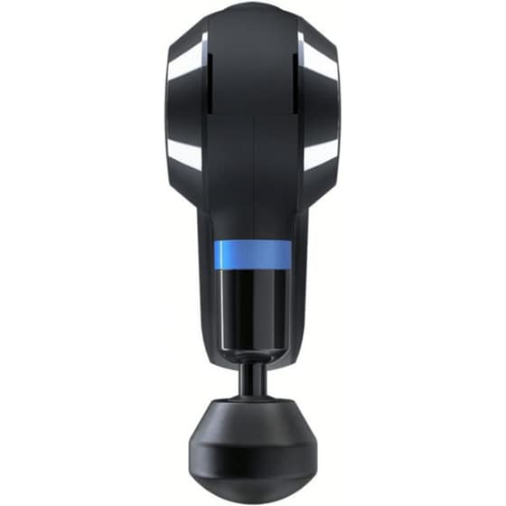 Συσκευή Μασάζ Σώματος THERAGUN ELITE G4 Μαύρο image 4