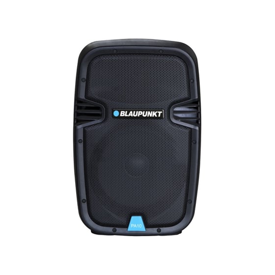 BLAUPUNKT PA10  Φορητό Audio System με Bluetooth & Karaoke image 0