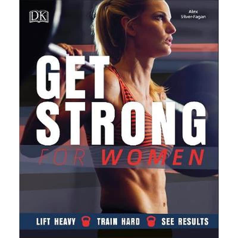 Get Strong For Women 1288357
