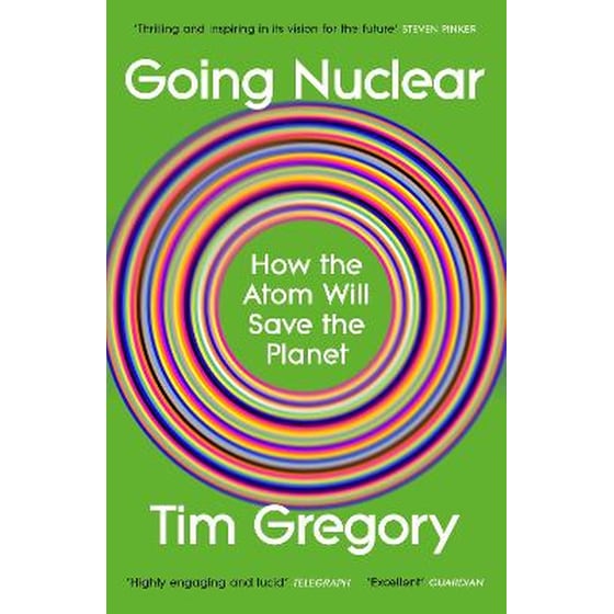 Going Nuclear image 0