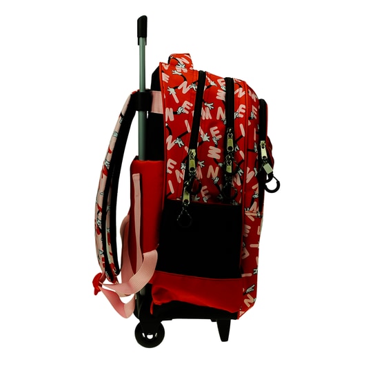 Τσάντα Τρόλεϋ GIM Minnie Mouse Best Life image 1