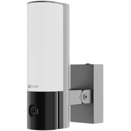Ασύρματη IP Camera HikVision Ezviz CS-EL3 2K Bullet με Αμφίδρομο ήχο